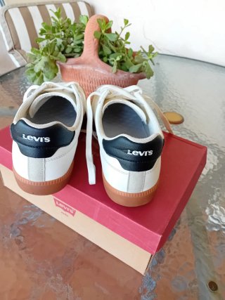 Zapatillas Levi's Talla 39