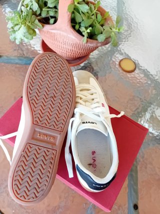 Zapatillas Levi's Talla 39