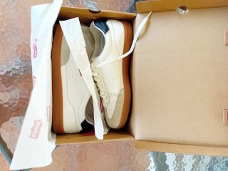 Zapatillas Levi's Talla 39