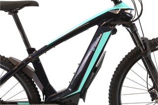 Bicicleta Bianchi e-Omnia X-Type t.M Reacondicionada