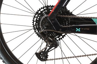 Bicicleta Bianchi e-Omnia X-Type t.M Reacondicionada