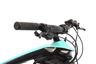 Bicicleta Bianchi e-Omnia X-Type t.M Reacondicionada