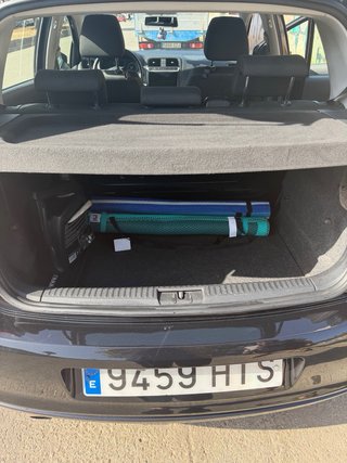 Volkswagen Polo 2013