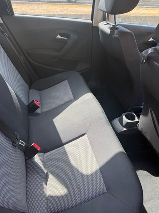Volkswagen Polo 2013