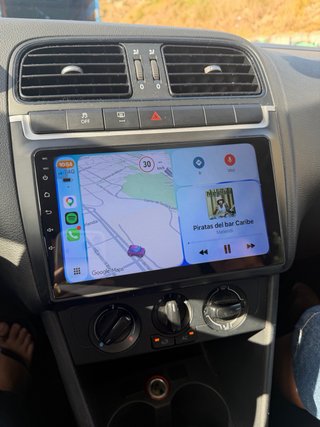 Volkswagen Polo 2013