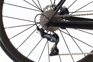 Bicicleta BMC SLR 02 Three t.54 Reacondicionada