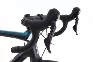 Bicicleta BMC SLR 02 Three t.54 Reacondicionada