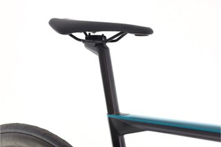 Bicicleta BMC SLR 02 Three t.54 Reacondicionada