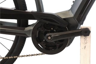 Bicicleta Centurion e-Fire Tour t.M Reacondicionada
