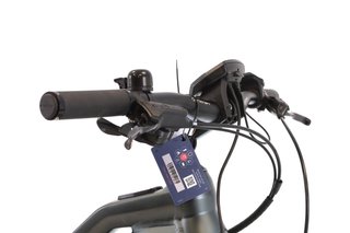 Bicicleta Centurion e-Fire Tour t.M Reacondicionada