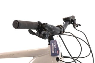 Bicicleta Bulls LT EVO CX t.XL Reacondicionada