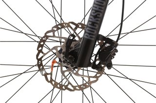 Bicicleta Bulls LT EVO CX t.XL Reacondicionada