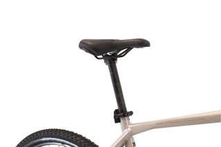 Bicicleta Bulls LT EVO CX t.XL Reacondicionada
