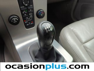 Volvo V50 2.4i Momentum 125 kW (170 CV)