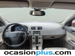 Volvo V50 2.4i Momentum 125 kW (170 CV)