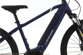 Bicicleta Lapierre E-Explorer 5.5 t.XS Reacondicionada