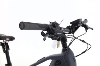 Bicicleta Conway Cairon S 5.0 t.M Reacondicionada