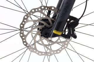 Bicicleta Conway Cairon S 5.0 t.M Reacondicionada