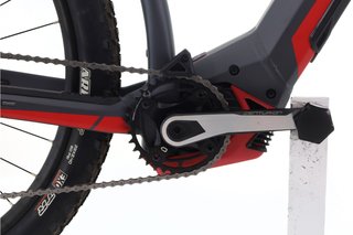 Bicicleta Centurion BackFire R860I t.L Reacondicionada