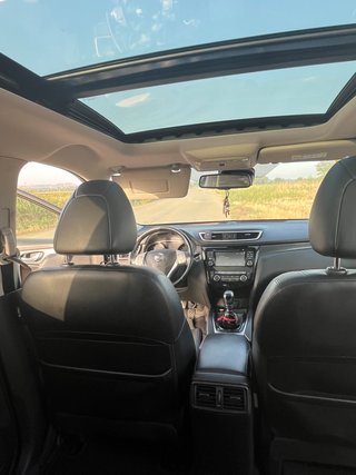 Nissan X-Trail 2015