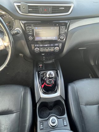 Nissan X-Trail 2015