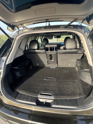 Nissan X-Trail 2015