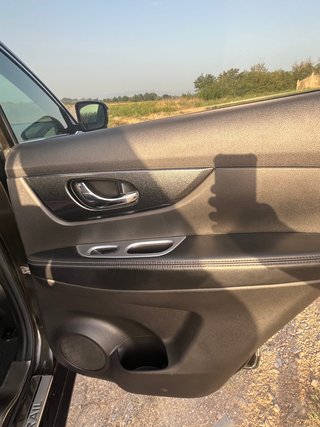 Nissan X-Trail 2015