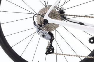 Bicicleta Giant TCR Advanced 2 t.56 Reacondicionada