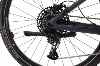 Bicicleta Conway Cairon S 5.0 t.M Reacondicionada