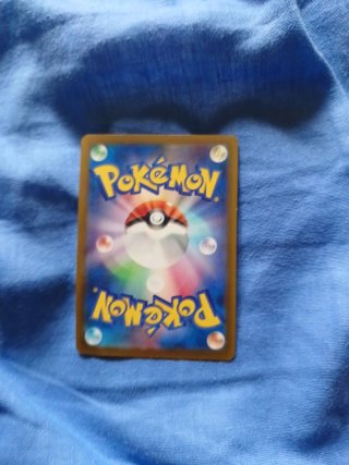 Carta Pokémon Japonesa Ralts 026/078 C