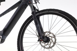 Bicicleta Conway Cairon S 5.0 t.M Reacondicionada