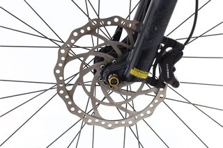 Bicicleta Conway Cairon S 5.0 t.M Reacondicionada