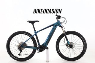Bicicleta Bulls Copperhead Evo 2 t.M Reacondicionada