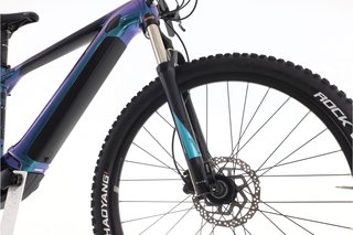 Bicicleta Bulls Copperhead Evo 2 t.M Reacondicionada