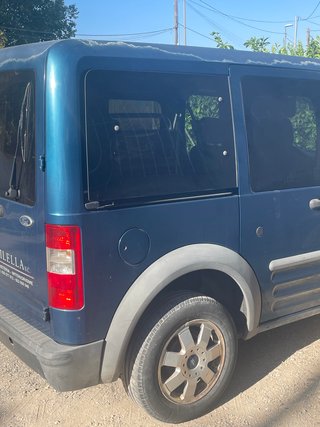 Ford Tourneo Connect 2009