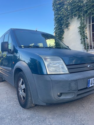 Ford Tourneo Connect 2009