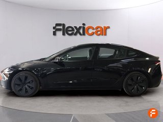 Tesla Model 3 Standard RWD