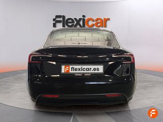 Tesla Model 3 Standard RWD