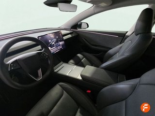 Tesla Model 3 Standard RWD