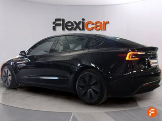 Tesla Model 3 Standard RWD