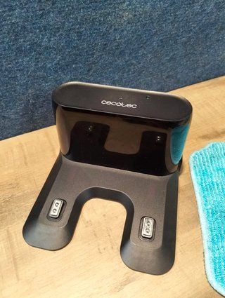 Robot aspirador Cecotec Conga 999 Map X-Treme