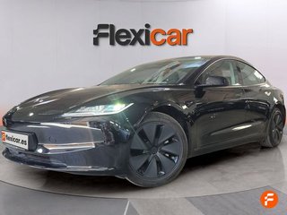 Tesla Model 3 Standard RWD