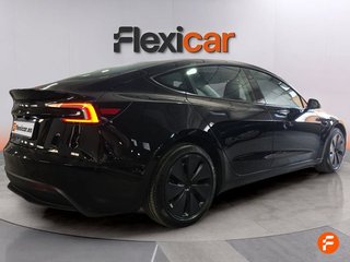 Tesla Model 3 Standard RWD