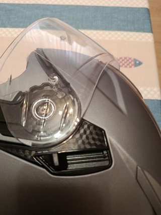 Casco X-Shiro FF950 Discover.Talla L