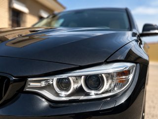 BMW Serie 4