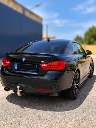 BMW Serie 4