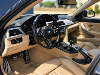 BMW Serie 4