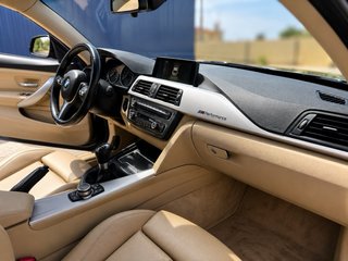 BMW Serie 4