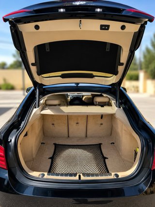 BMW Serie 4