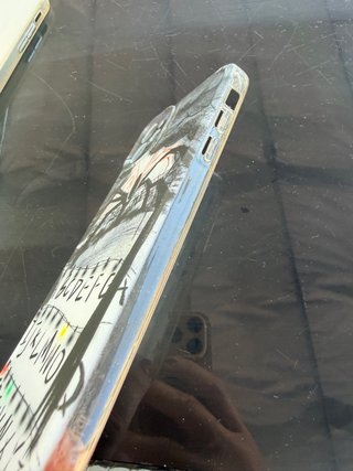 Funda iPhone 11 Stranger Things